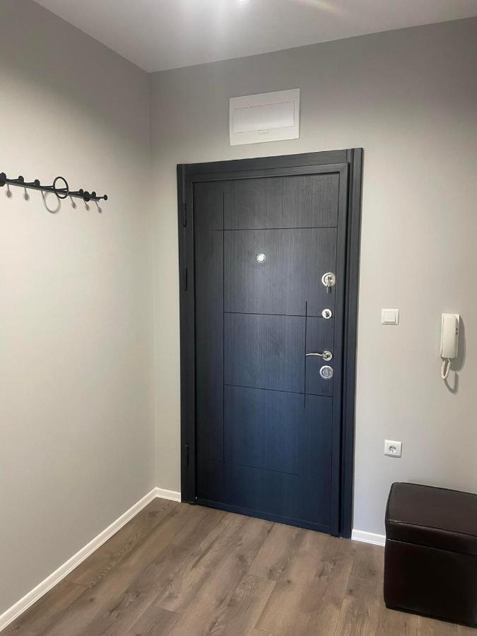 Apartments Mir Varna City Exterior photo